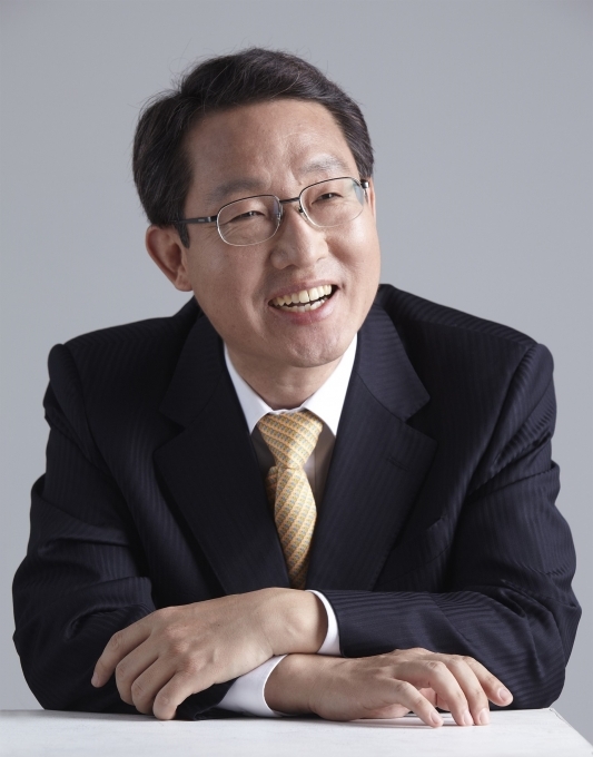 자유한국당 국회의원 김상훈 (사진출처 = 김상훈 의원실)