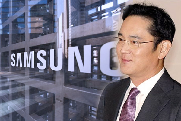 이재용 삼성전자 부회장 (사진출처 = 삼성전자)