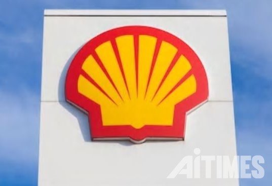 Royal Dutch Shell 로고 (사진=Shutterstock)