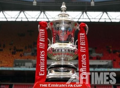 영국 키워드 검색량 1위 : 11월 29일부터 12월 2일까지 진행되는 Emirates FA 컵 2라운드 조 추첨 (사진=Sky Sports)