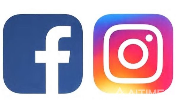 Facebook & Instagram 로고 (사진=Shutterstock)