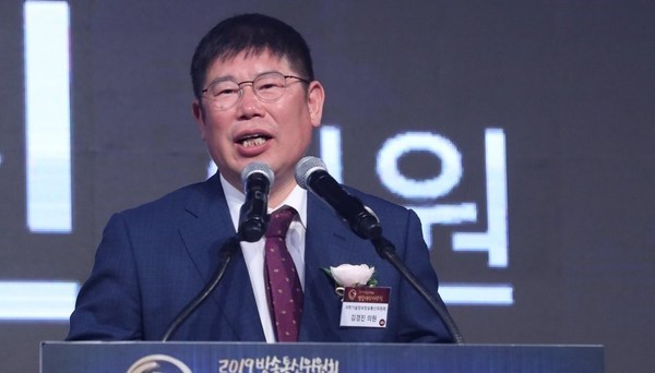 무소속 김경진 의원(광주 북구갑)©AI타임스