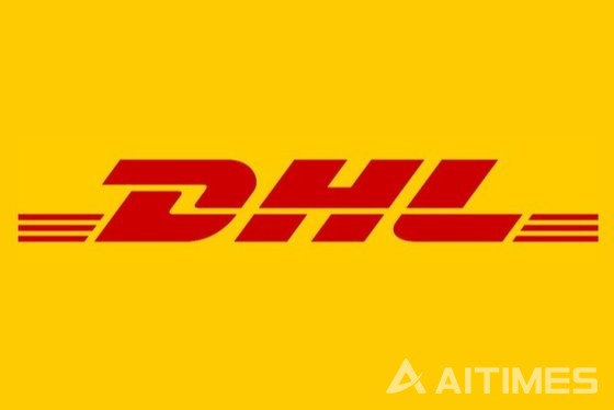 조사를 시행한 DHL 그룹 (사진=DHL 로고)