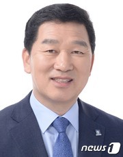신정훈 민주당 나주화순지역위원장. (사진=뉴스). ©AI타임스