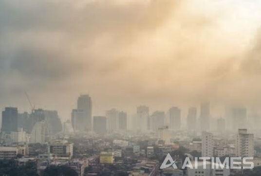 '대기오염 상태 파악', '대기오염이 인간 생활에 미치는 영향 조사', '대기오염 추세 및 분석'에 적용될 수 있는 AI (사진=Shutterstock)