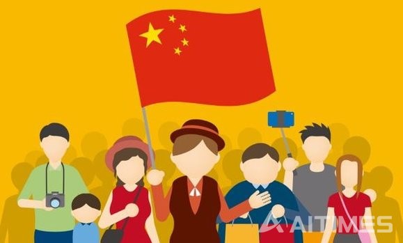 2019년 총 1,275억 달러를 해외에서 지출한 중국 관광객 (사진=Shutterstock)