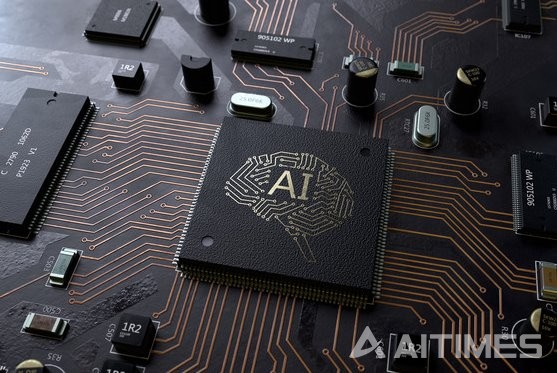 원활한 AI 구동을 위한 필수요소가 된 AI 칩 (사진=Shutterstock)