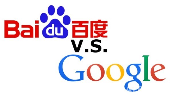 최근 자연어처리기법(NLP) 평가 결과 중국 최대 검색엔진 바이두가 구글보다 높은 점수를 받아 1위를 차지했다. (사진=wordpress.com). ©AI타임스