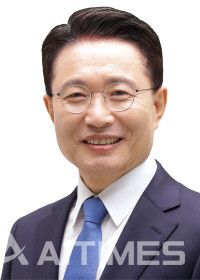 더불어민주당 이정희 동남갑 예비후보. ©AI타임스