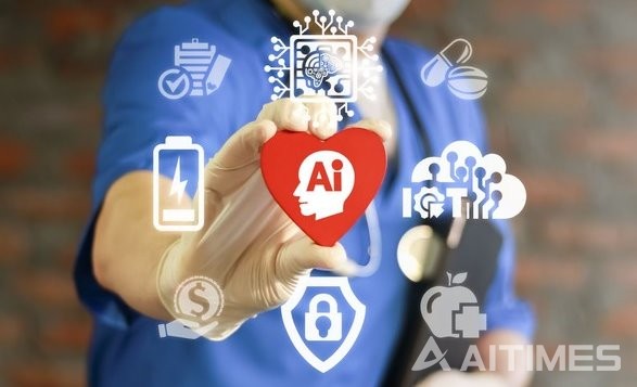 의료분야의 AI 신뢰도는 ‘비 의료인’보다 ‘의료인’이 더 낮게 나타났다. (사진=Shutterstock)