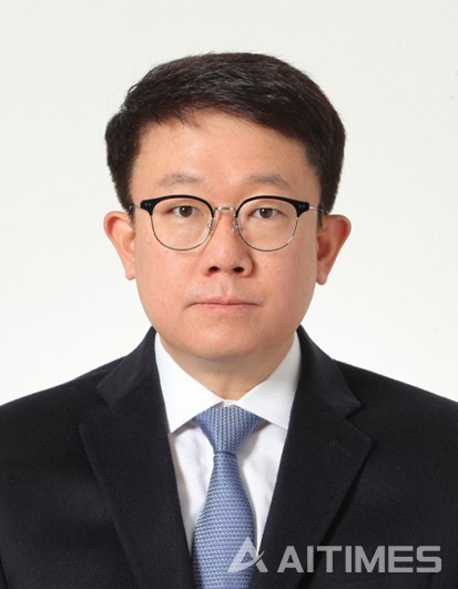 김용철 광주과학기술원(GIST) 생명과학부 교수. (사진=GIST 제공). ©AI타임스