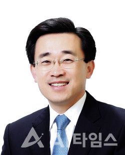 김성환 동남을 예비후보. (사진=김성환 예비후보 선거사무소 제공). ©AI타임스