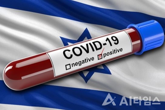 대테러 디지털 감시기술을 활용하는 이스라엘 정보기관 신벳(사진=셔터스톡)