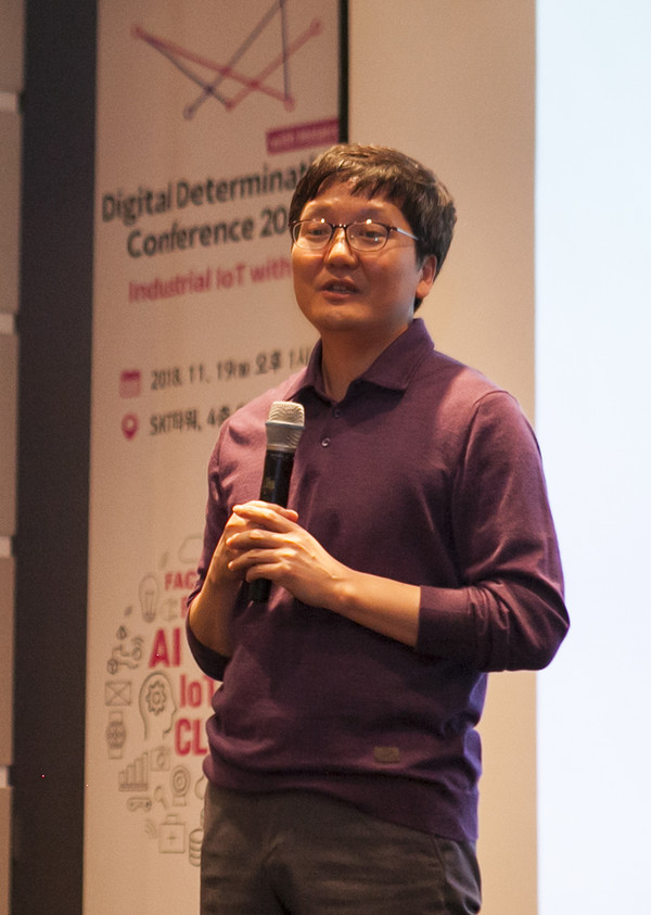 장홍성 AIIA 협회장