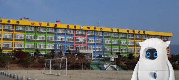 아카AI가 충북 사직초등학교와 뮤지오 제품 공급계약을 체결하며 국내 교육 시장에서 입지를 넓혀가고 있다