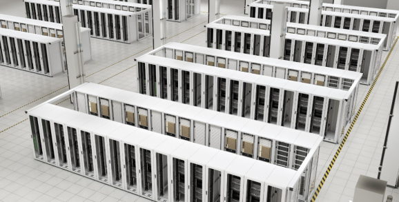 세계에서 가장 빠른 슈퍼컴퓨터 10대 중 하나로 엔비디아의 셀린이 포함됐다. (사진=엔비디아)