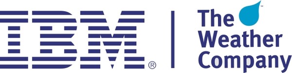 IBM과 웨더컴퍼니.