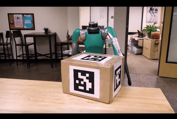 (사진=Agility Robotics).