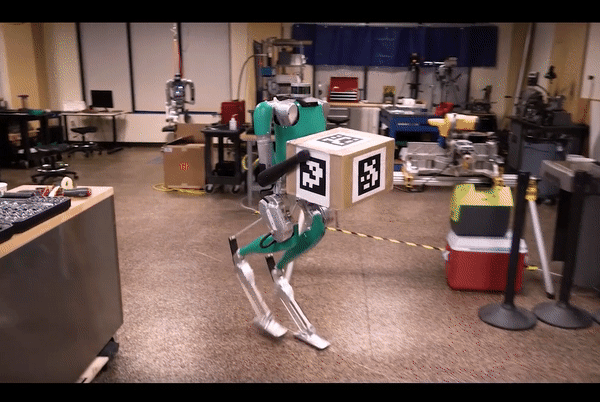 (사진=Agility Robotics).