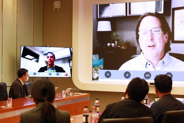 LG전자 AI 포럼 (사진=LG전자)