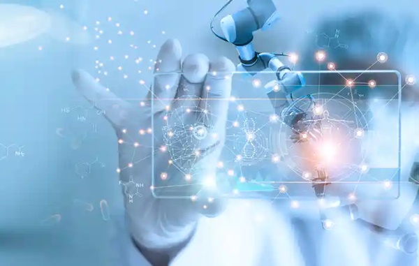 ▲보건의료 분야에서의 AI활용 늘리기는 국민들이 중시하는 것을 세심히 배려하면서 추진해야 한다. 사진=셔터스톡 