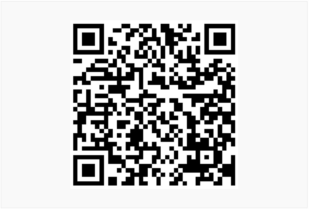 노바래드에서 제공하는 QR코드. 사용자 위치에서 코로나19 확진현황을 알 수 있다. (사진=야후 파이낸스).