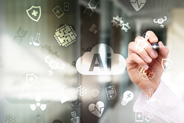 ▲헬스케어 조사 업체 KLAS 보고서에 따르면 헬스케어에 특화된 AI 전문기술을 요구하는 수요는 일부기관들로 하여금 아마존, 구글, IBM, 마이크로소프트(MS)같은 거대 기술기업과의 제휴를 꺼리게 만들고 있다.(사진=셔터스톡)