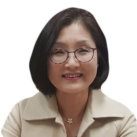 조영임 가천대 교수