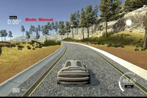  USC 연구진이 개발한 시스템은 자료 사진과 같은 불완전한 주행 데모를 통해서도 안전한 주행 기술을 배울 수 있다. (사진=USC).