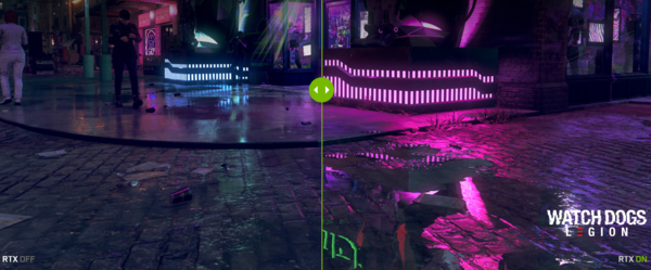 RTX 3090에 대해 설멸하는 젠슨 황 엔비디아 CEO (사진=엔비디아 유튜브 캡처)