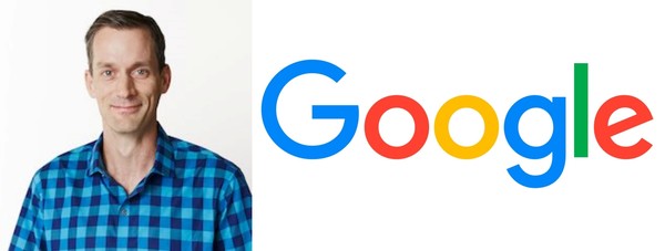 제프 딘 구글 부사장