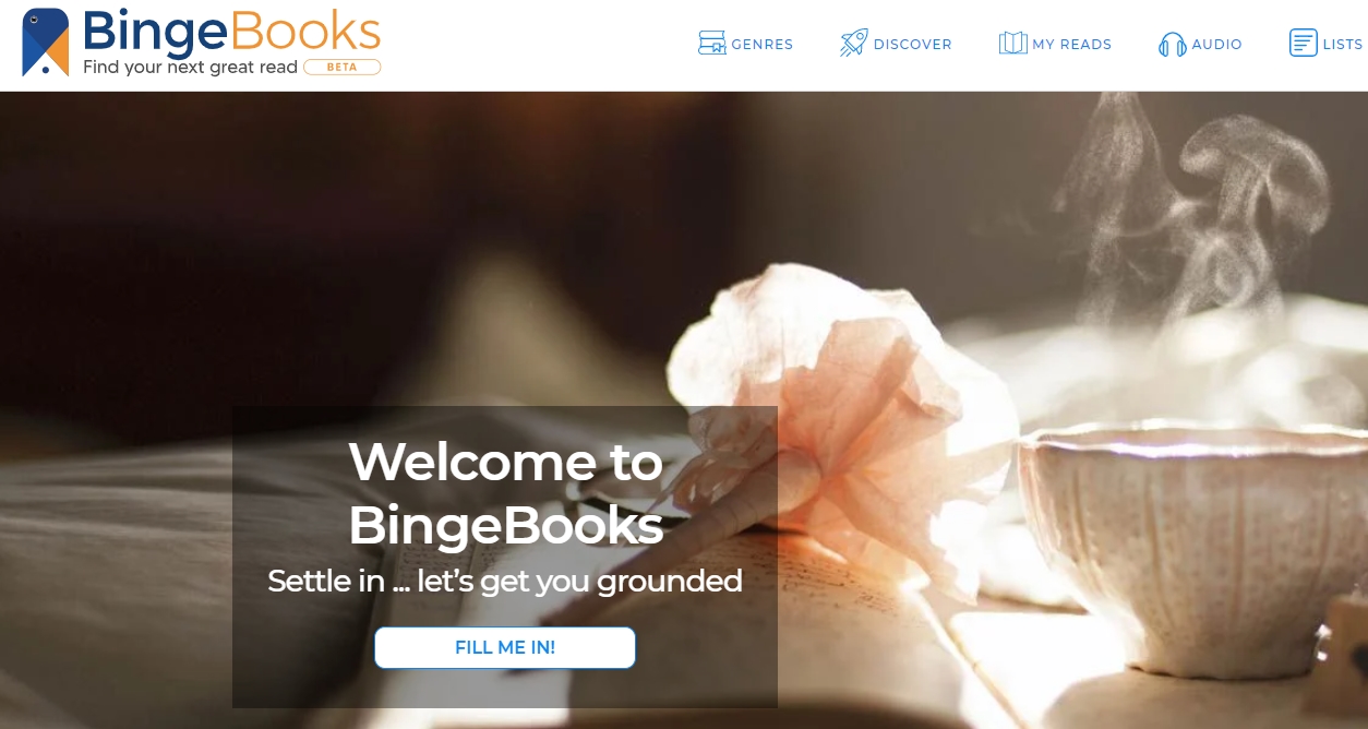 (사진=빈지북스 홈페이지 캡처)