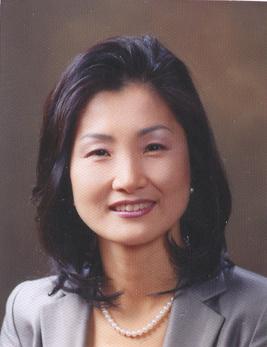 조영임 가천대 교수