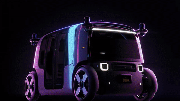 (사진=Zoox).