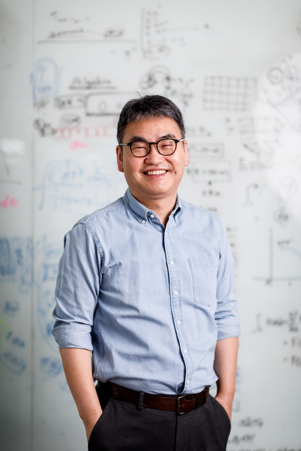 사진 = 깨봉 수학 대표 조봉한