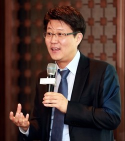 이병욱 서울과학종합대학 교수