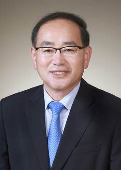 박홍재 전남농업기술원장.