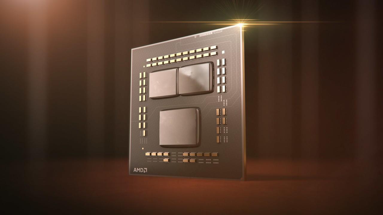 AMD 라이젠 5000 시리즈 프로세서 (사진=AMD)