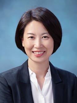 민진영 경영학부 교수. (사진=조선대학교 제공).