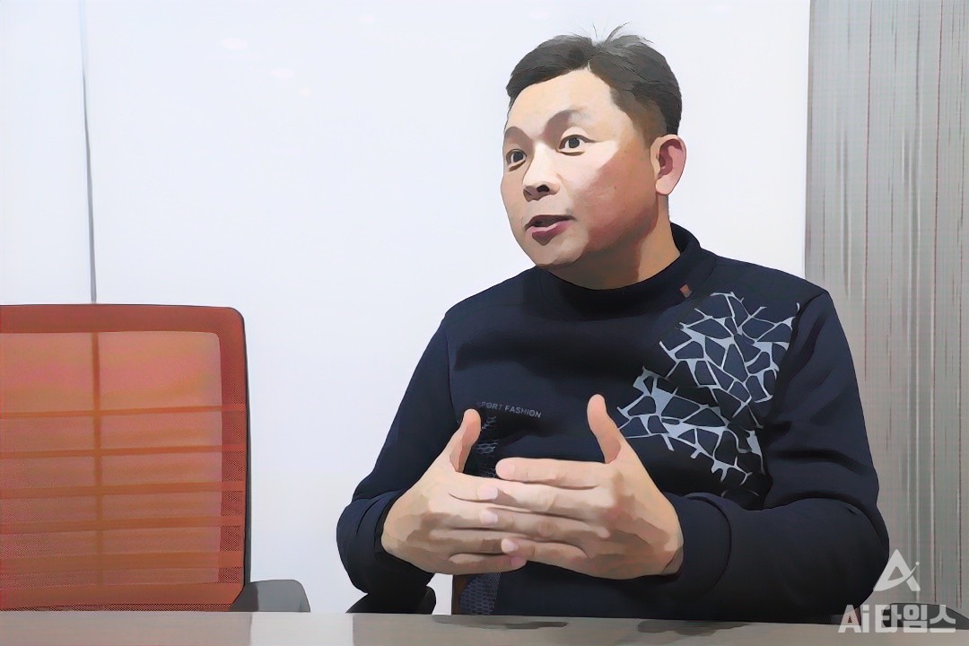 김득주 본부장은 센서산업을 비롯해 AI 제품·기술의 기반이 되는 제조산업 육성의 필요성을 강조했다.