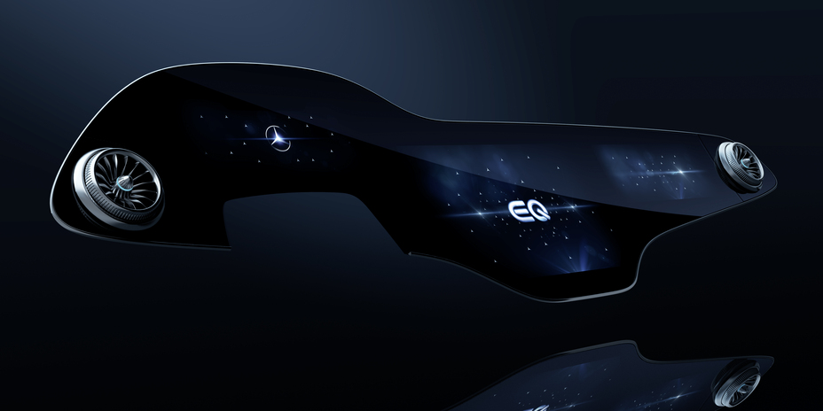 (사진 = Mercedes-Benz)