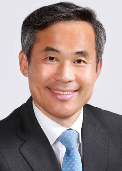 김승남 국회의원.