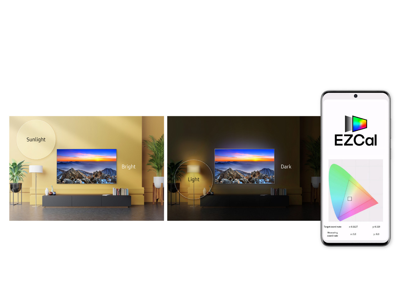 C랩 인사이드 이지칼 (사진=삼성전자)