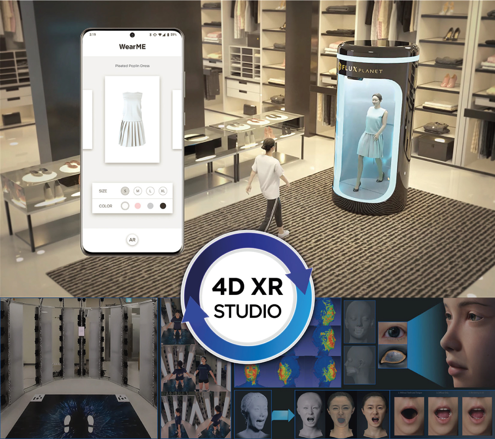 C랩 아웃사이드 플럭스플래닛(사진=삼성전자)