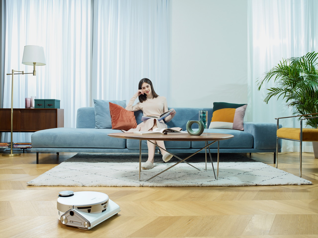 삼성전자 제트봇 AI (사진=삼성전자)