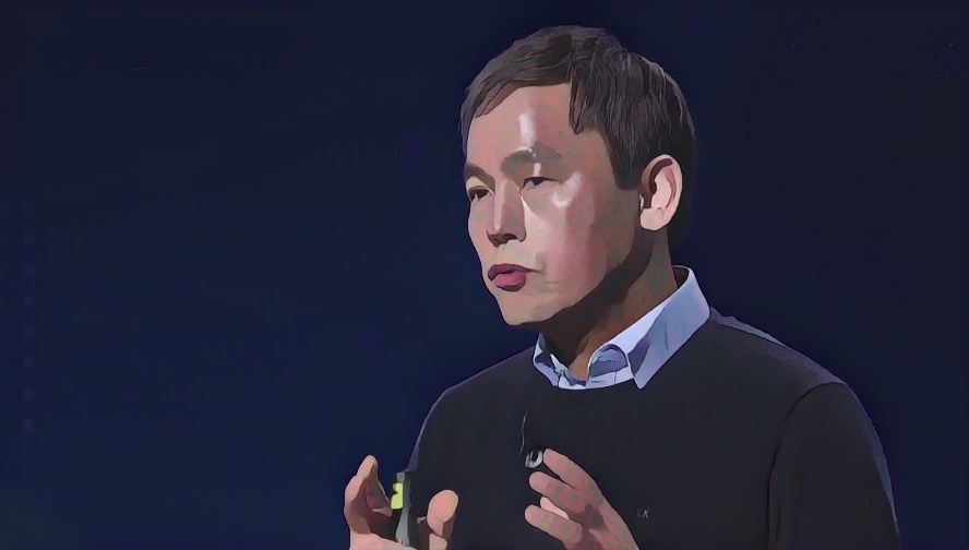 김현권 더불어민주당 구미을 지역위원장. (사진=광주광역시 인터넷방송 헬로광주 유튜브 채널).