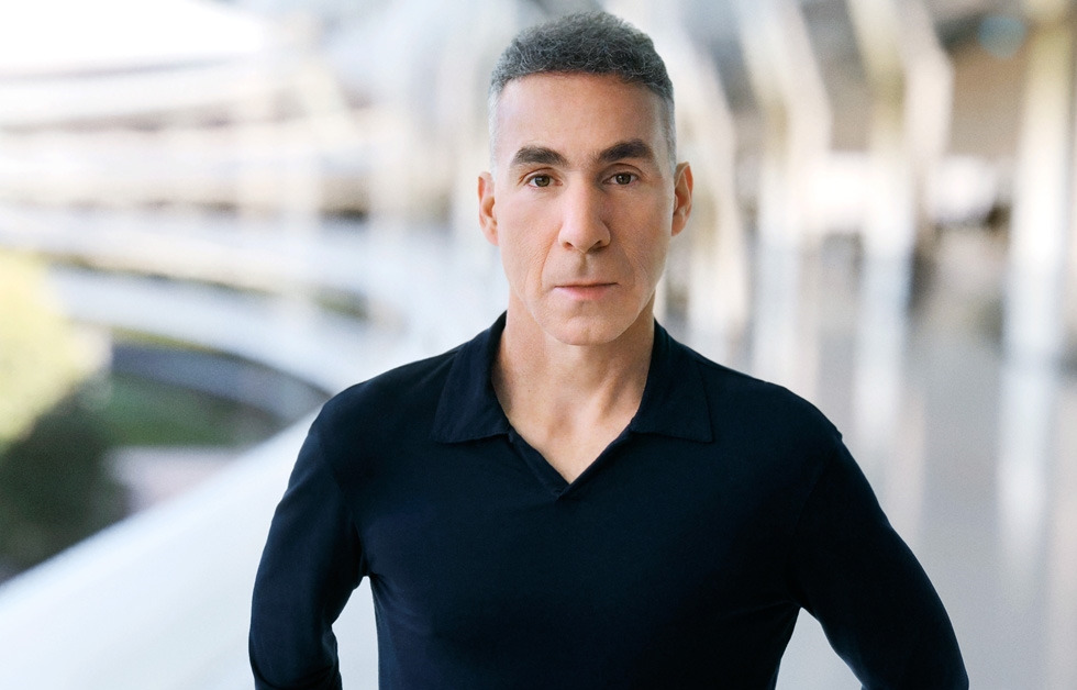 댄 리치오 애플 수석부사장이 애플의 새로운 프로젝트를 맡은 것으로 알려졌다. (사진 = 애플)