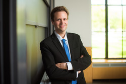 마르쿠스 뷸러 MIT 교수. (사진=린덴바움 제공).