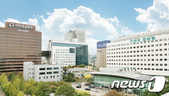 가천대 길병원은 국내에서 왓슨헬스를 2016년 처음 도입한 대학병원이다. 그러나 왓슨헬스에 내장된 의료 빅데이터가 한국인 환자 특성에 맞지 않아 그 정확도는 56%에 그친다고 발표한 바 있다. (사진=뉴스1 제공).