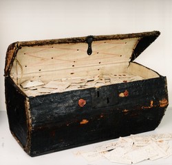 네덜란드 헤이그의 한 박물관에 보관된 '브리엔 컬렉션.' (사진=Unlocking History Research Group).